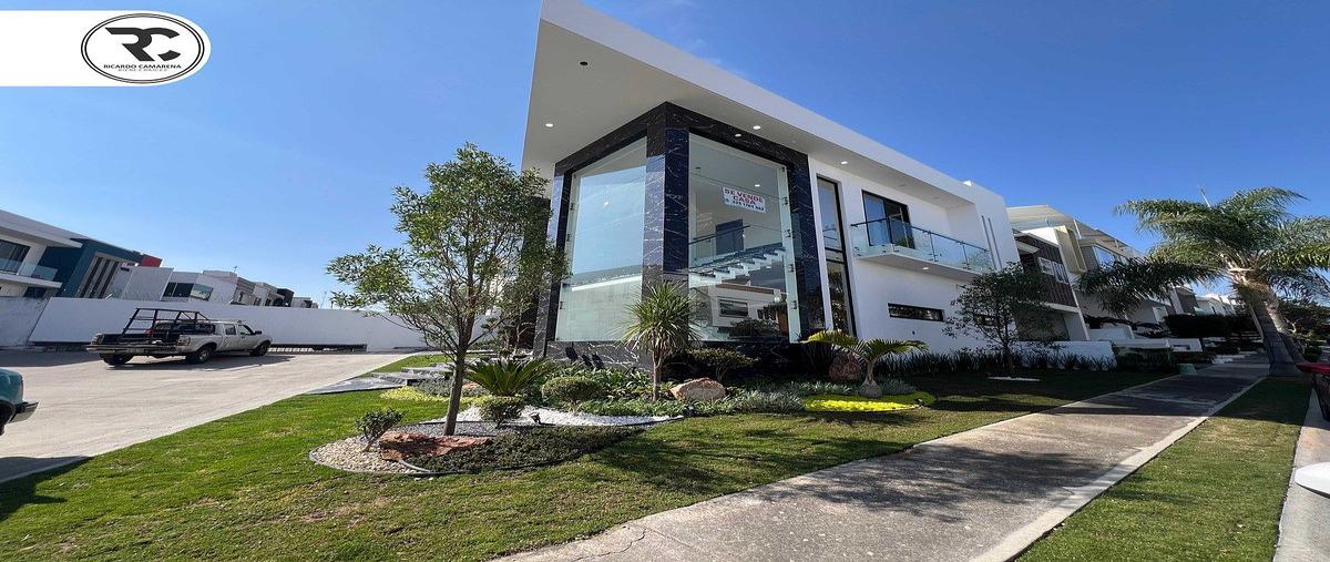 Foto de casa en avenida federalistas , la cima, zapopan, jalisco, 0 foto 01 Foto de casa en venta en avenida federalistas , la cima, zapopan, jalisco, 0 No. 01