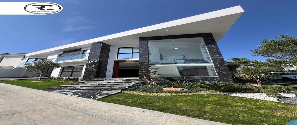 Foto de casa en avenida federalistas , la cima, zapopan, jalisco, 0 foto 02 Foto de casa en venta en avenida federalistas , la cima, zapopan, jalisco, 0 No. 02