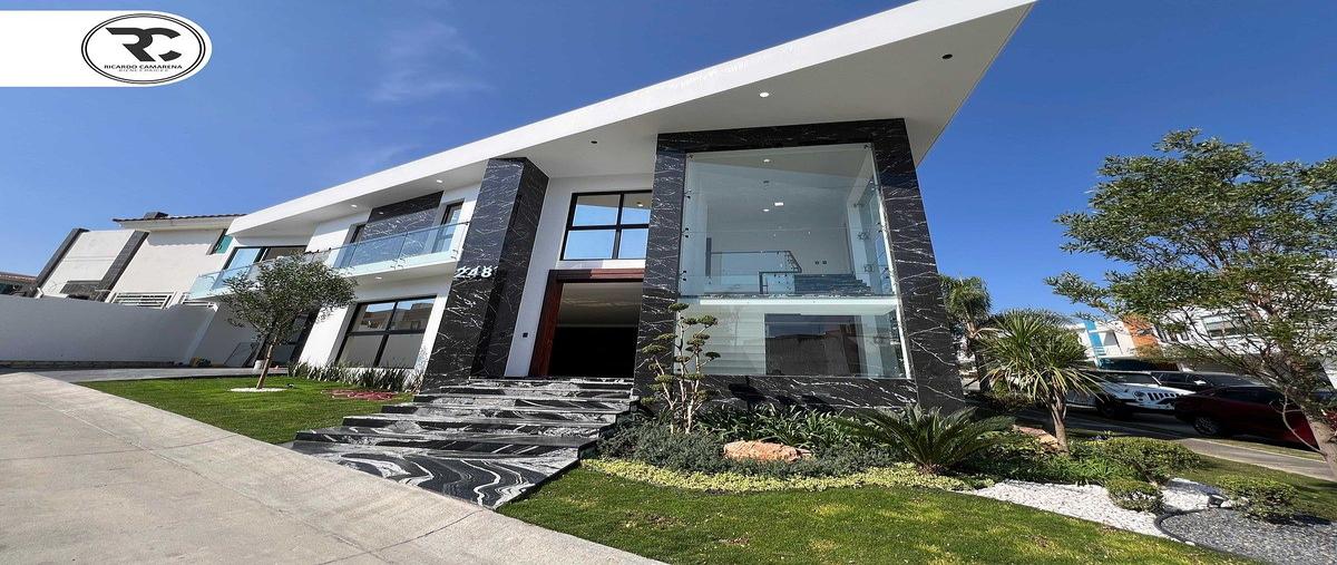 Foto de casa en avenida federalistas , la cima, zapopan, jalisco, 0 foto 03 Foto de casa en venta en avenida federalistas , la cima, zapopan, jalisco, 0 No. 03