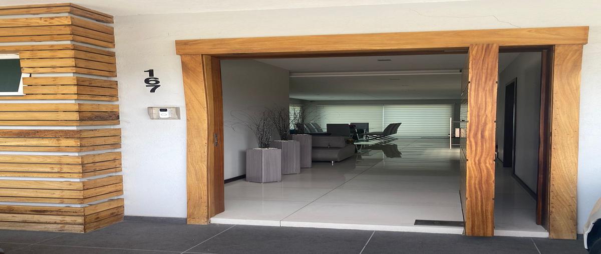 Foto de casa en condominio en venta en avenida federalistas , la cima, zapopan, jalisco, 0 No. 04