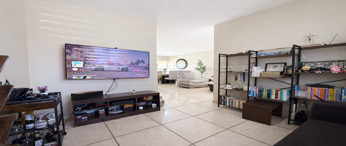 Foto de casa en avenida federalistas , la noria residencial, zapopan, jalisco, 31041418 foto 05 Foto de casa en venta en avenida federalistas , la noria residencial, zapopan, jalisco, 31041418 No. 05