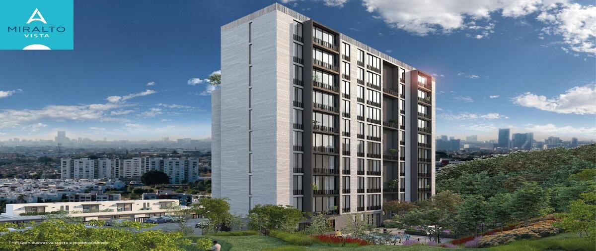 Foto de departamento en venta en avenida federalistas , real de valdepeñas, zapopan, jalisco, 0 No. 02