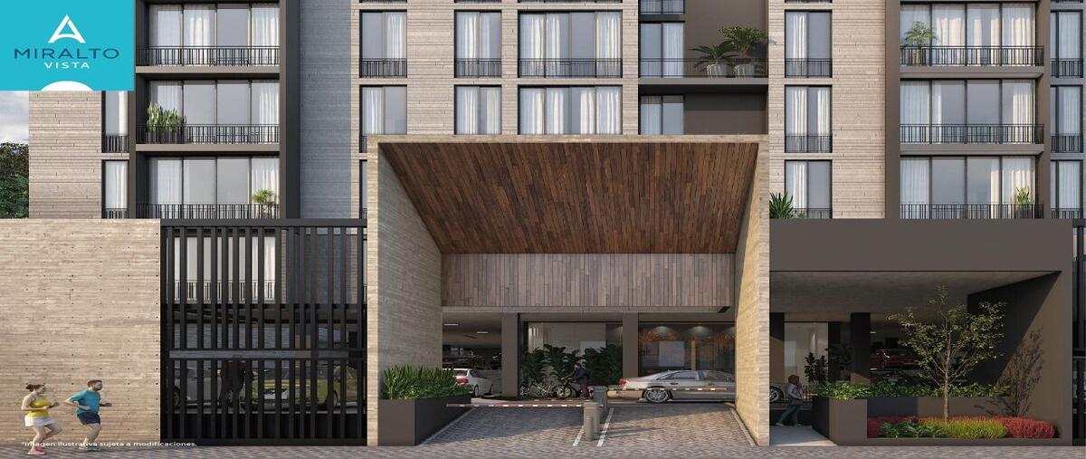 Foto de departamento en venta en avenida federalistas , real de valdepeñas, zapopan, jalisco, 0 No. 03