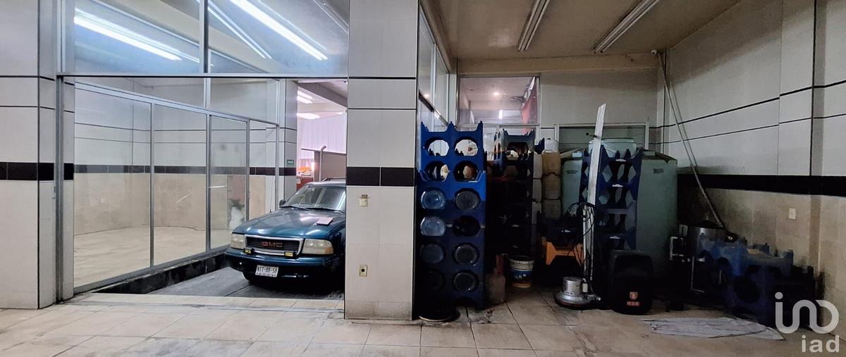 Foto de local en renta en avenida felipe angeles 137, la casilda, gustavo a. madero, df / cdmx, 30297049 No. 05