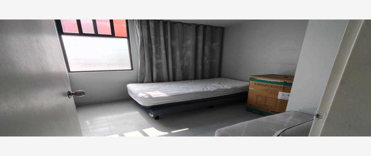 Foto de departamento en venta en avenida felipe ángeles 4, juan c. doria, pachuca de soto, hidalgo, 28079469 No. 04