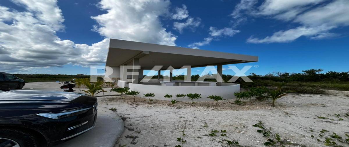 Foto de terreno habitacional en avenida felipe carrillo puerto , sisal, hunucmá, yucatán, 25778505 foto 03 Foto de terreno habitacional en venta en avenida felipe carrillo puerto , sisal, hunucmá, yucatán, 25778505 No. 03