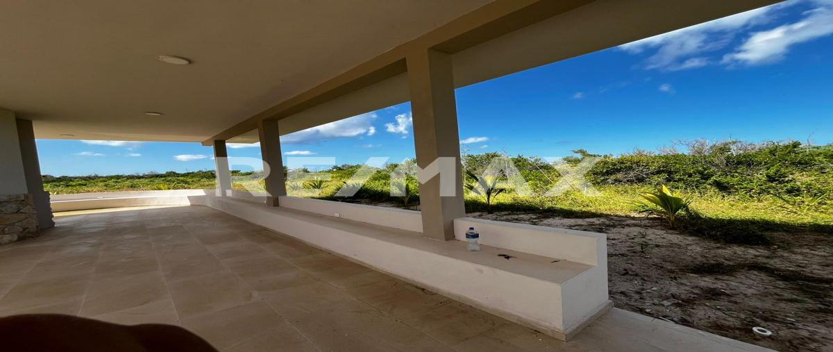 Foto de terreno habitacional en avenida felipe carrillo puerto , sisal, hunucmá, yucatán, 25778505 foto 04 Foto de terreno habitacional en venta en avenida felipe carrillo puerto , sisal, hunucmá, yucatán, 25778505 No. 04