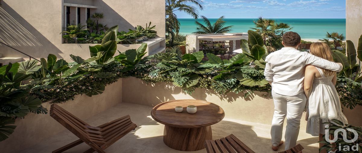 Foto de departamento en venta en avenida felipe carrillo puerto , sisal, hunucmÃ¡, yucatÃ¡n, 30892720 No. 04