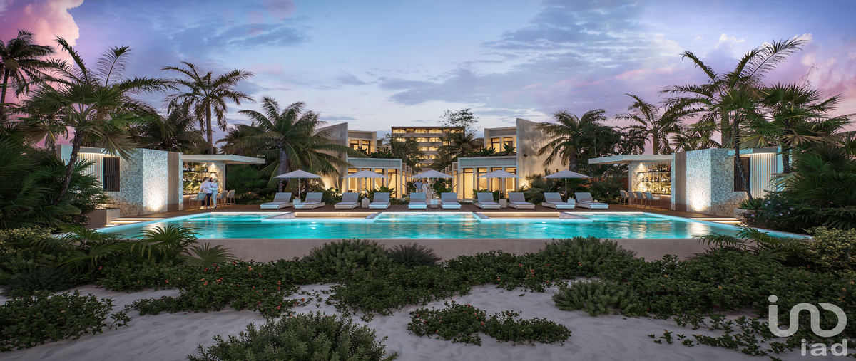 Foto de departamento en venta en avenida felipe carrillo puerto , sisal, hunucmá, yucatán, 30892791 No. 04