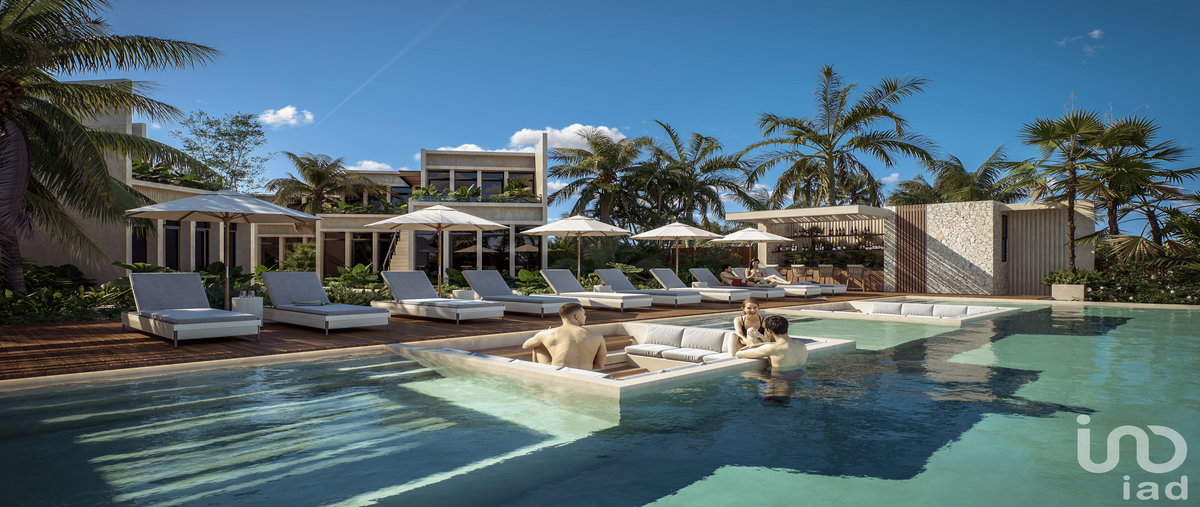 Foto de departamento en venta en avenida felipe carrillo puerto , sisal, hunucmá, yucatán, 30892791 No. 05