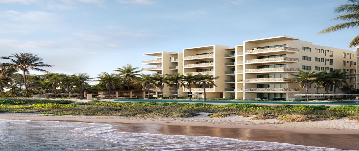 Foto de departamento en venta en avenida felipe carrillo puerto , sisal, hunucmá, yucatán, 31540559 No. 05