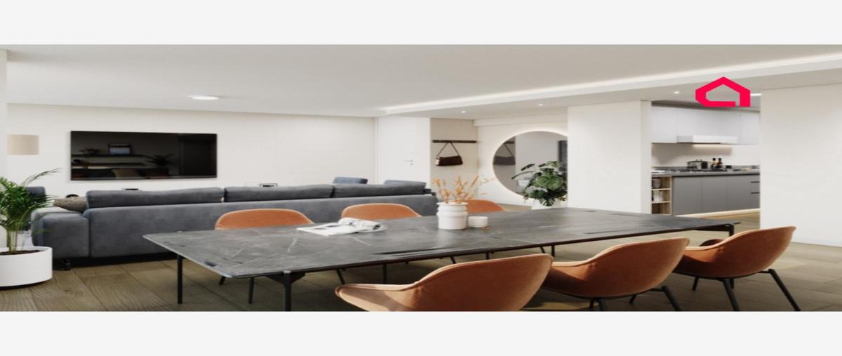Foto de departamento en venta en avenida félix cuevas 329 329, del valle sur, benito juárez, df / cdmx, 0 No. 04
