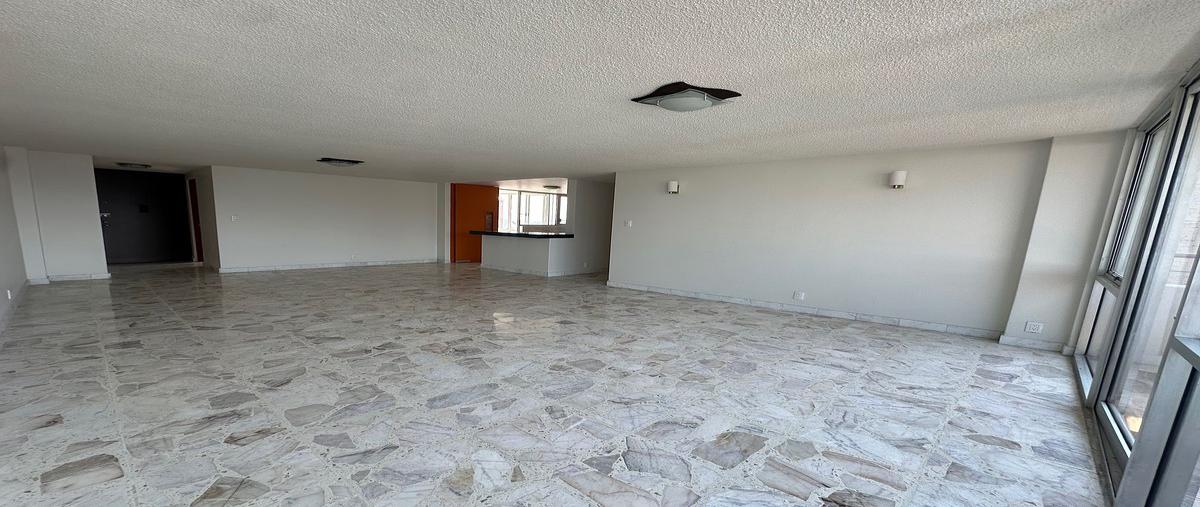 Foto de departamento en renta en avenida felix cuevas , tlacoquemecatl, benito juárez, df / cdmx, 0 No. 04