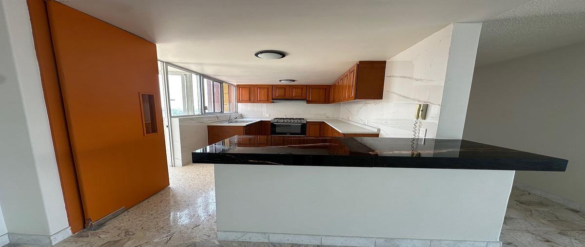 Foto de departamento en renta en avenida felix cuevas , tlacoquemecatl, benito juárez, df / cdmx, 0 No. 07