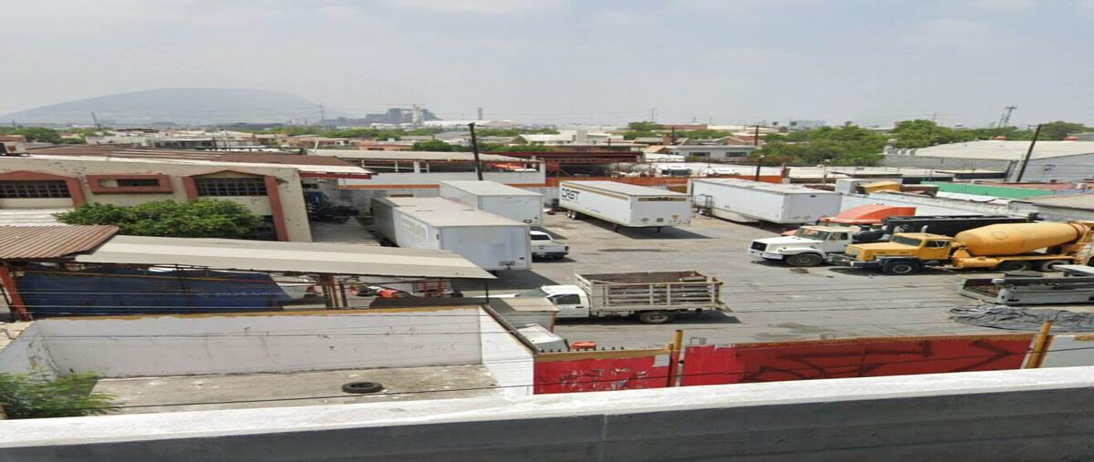Foto de bodega en venta en avenida félix u. gómez norte , juana de arco, monterrey, nuevo león, 29314689 No. 03