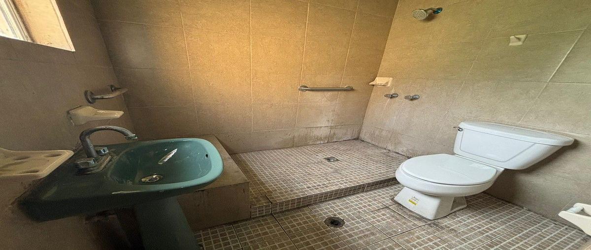 Foto de casa en venta en avenida féliz u. gómez , terminal, monterrey, nuevo león, 0 No. 08
