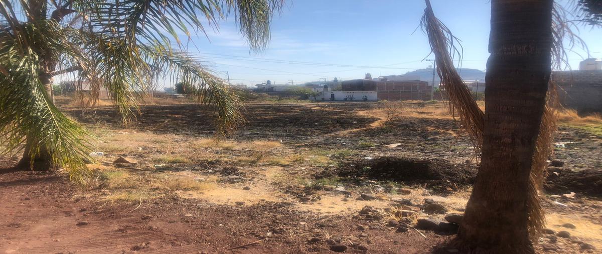 Foto de terreno habitacional en avenida fenix , valle hermoso, salamanca, guanajuato, 24696053 foto 02 Foto de terreno habitacional en venta en avenida fenix , valle hermoso, salamanca, guanajuato, 24696053 No. 02