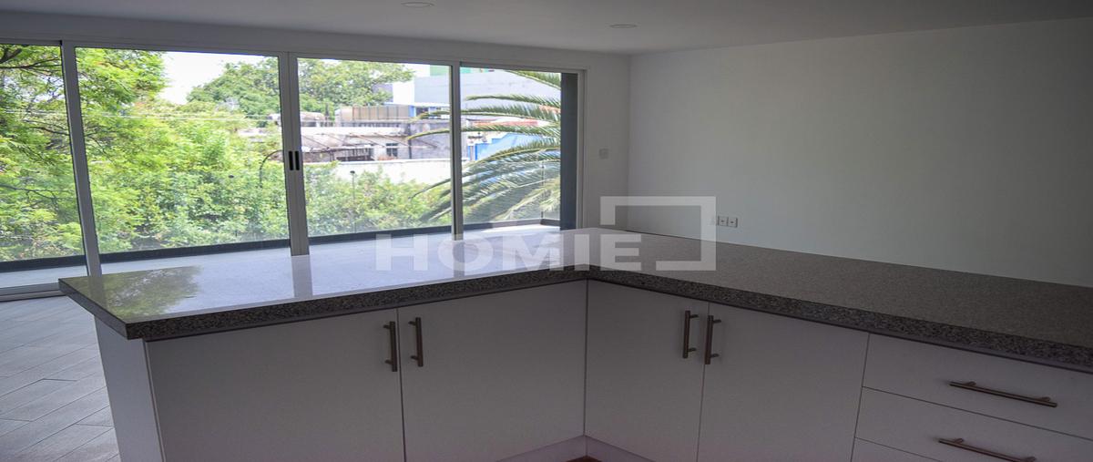 Foto de departamento en renta en avenida fernando 243, álamos, benito juárez, df / cdmx, 0 No. 05