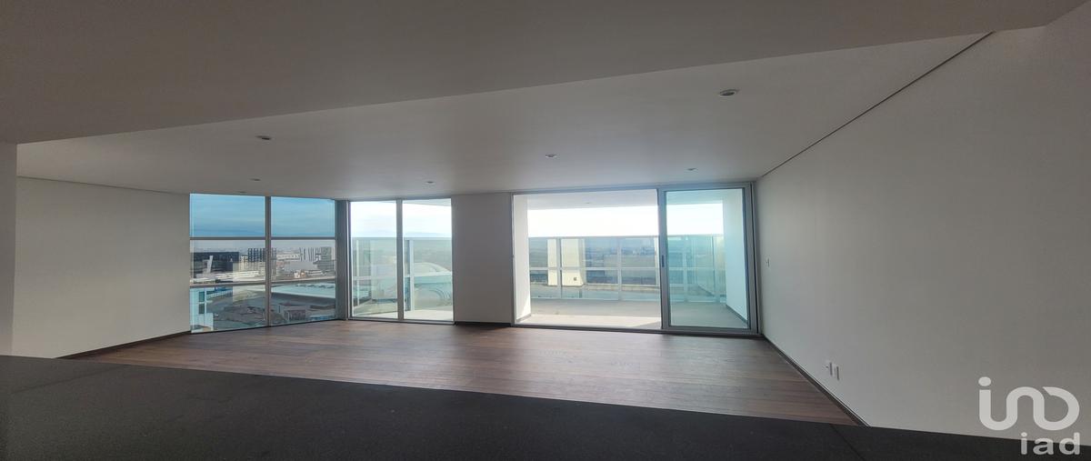Foto de departamento en renta en avenida ferrocarril central 199, zona plateada, pachuca de soto, hidalgo, 31571949 No. 03