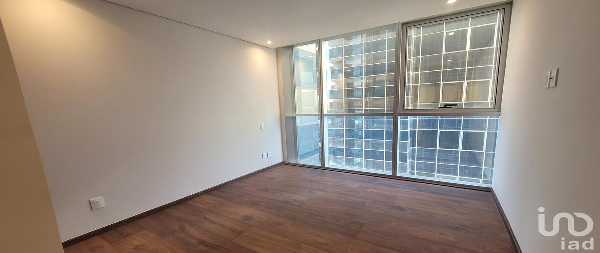 Foto de departamento en renta en avenida ferrocarril central 199, zona plateada, pachuca de soto, hidalgo, 31571949 No. 04
