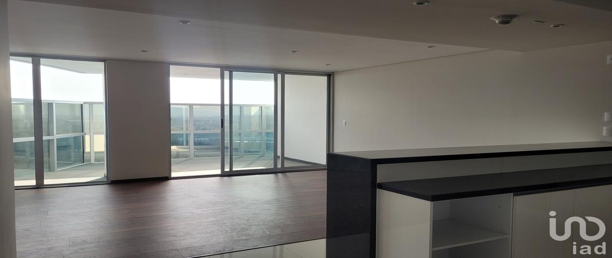 Foto de departamento en renta en avenida ferrocarril central 199, zona plateada, pachuca de soto, hidalgo, 31571949 No. 05