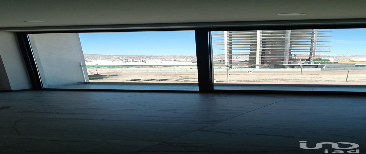 Foto de departamento en venta en avenida ferrocarril central 201, zona plateada, pachuca de soto, hidalgo, 31571646 No. 03