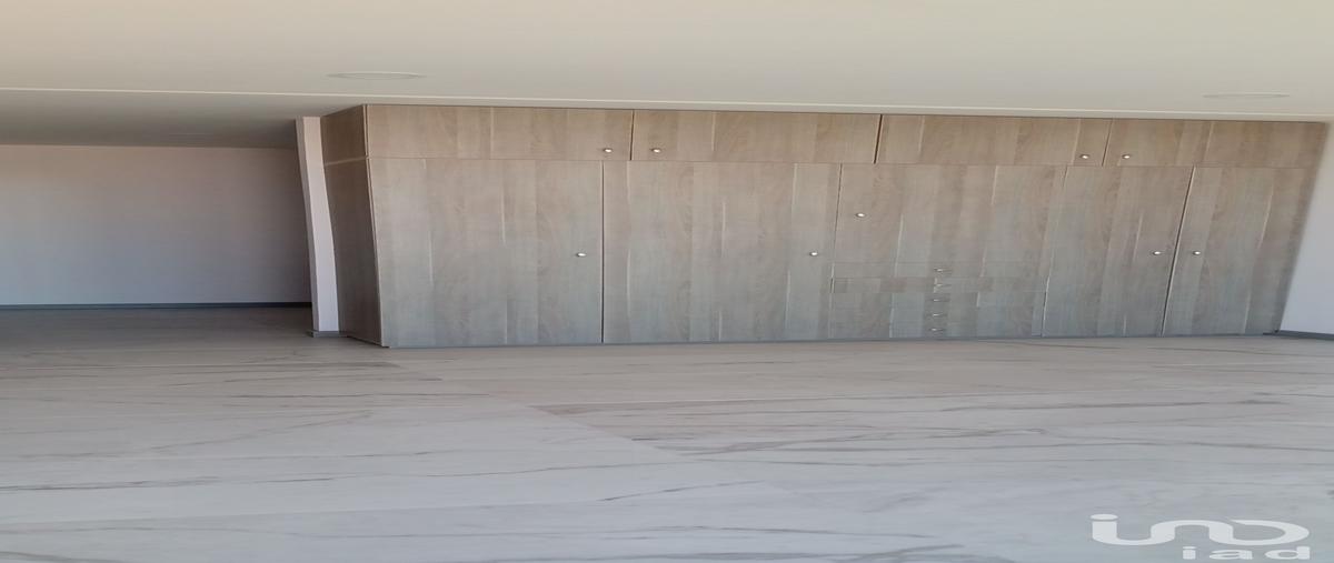 Foto de departamento en venta en avenida ferrocarril central 201, zona plateada, pachuca de soto, hidalgo, 31571646 No. 04