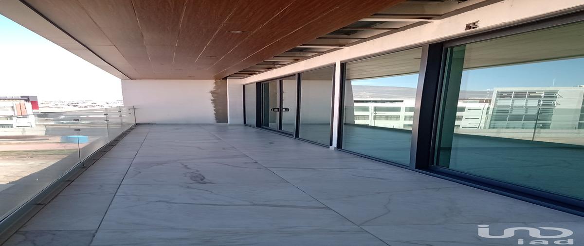 Foto de departamento en venta en avenida ferrocarril central 201, zona plateada, pachuca de soto, hidalgo, 31571646 No. 05