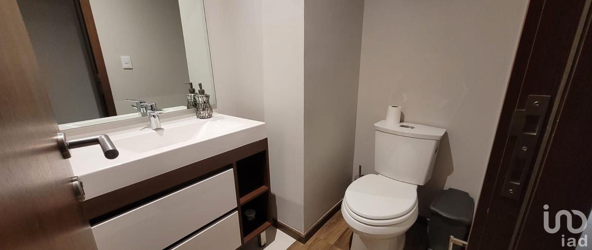 Foto de departamento en renta en avenida ferrocarril central 206, zona plateada, pachuca de soto, hidalgo, 28720662 No. 03