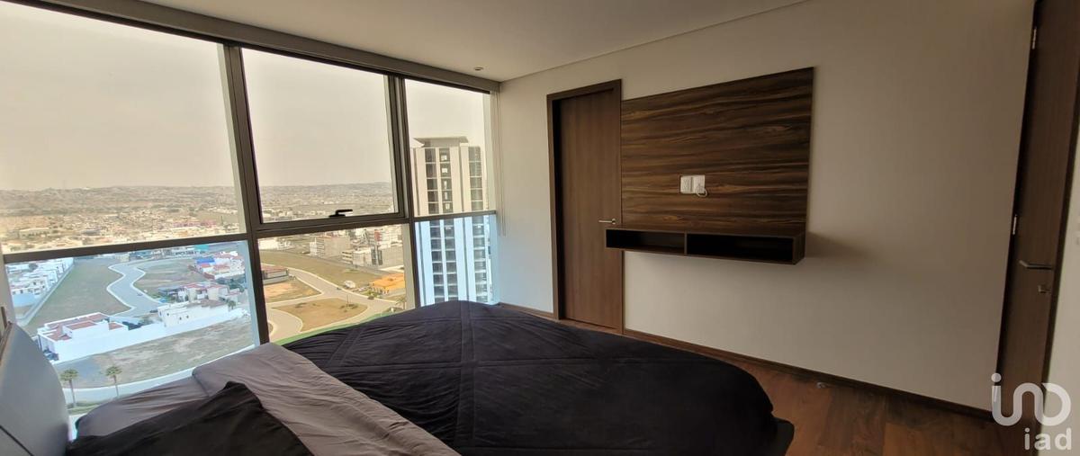 Foto de departamento en renta en avenida ferrocarril central 206, zona plateada, pachuca de soto, hidalgo, 28720662 No. 04