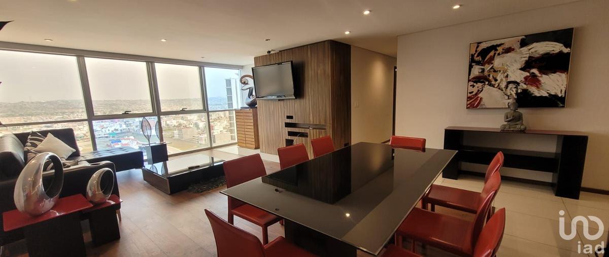 Foto de departamento en renta en avenida ferrocarril central 206, zona plateada, pachuca de soto, hidalgo, 28720662 No. 05