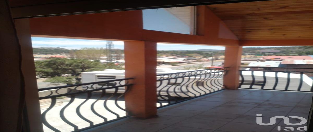 Foto de casa en avenida ferrocarril , creel, bocoyna, chihuahua, 30044978 foto 02 Foto de casa en venta en avenida ferrocarril , creel, bocoyna, chihuahua, 30044978 No. 02