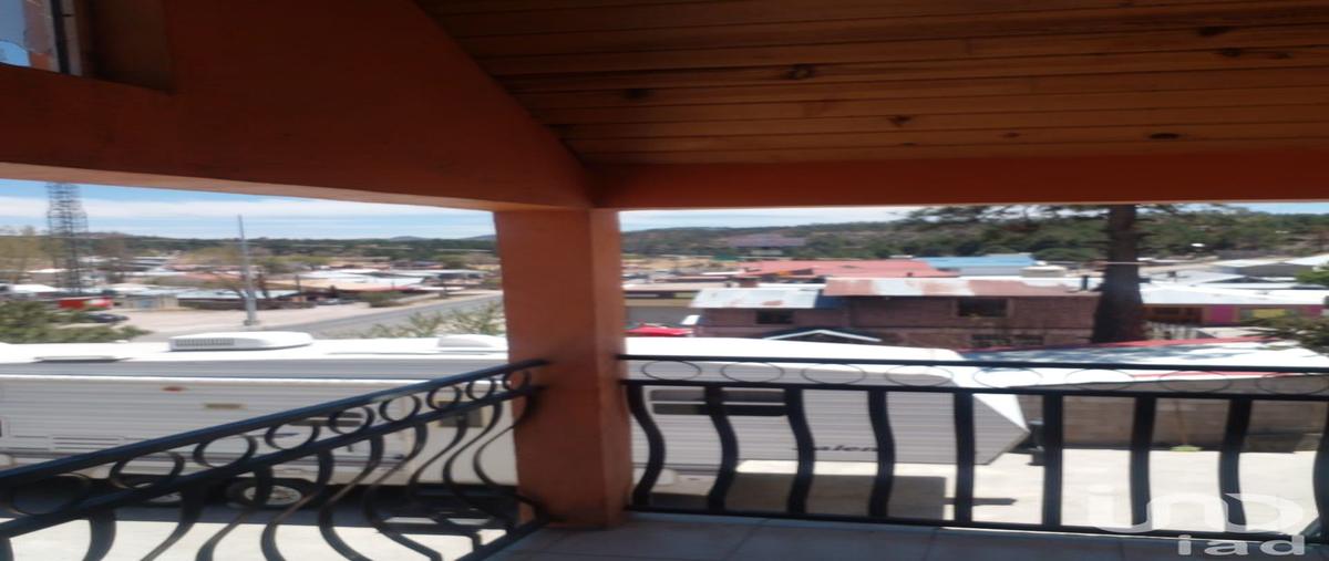Foto de casa en avenida ferrocarril , creel, bocoyna, chihuahua, 30044978 foto 04 Foto de casa en venta en avenida ferrocarril , creel, bocoyna, chihuahua, 30044978 No. 04
