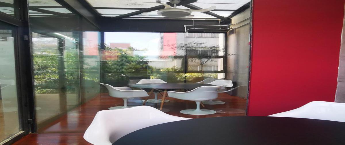 Foto de oficina en renta en avenida ferrocarril de cuernavaca 214, polanco ii sección, miguel hidalgo, df / cdmx, 29449839 No. 04