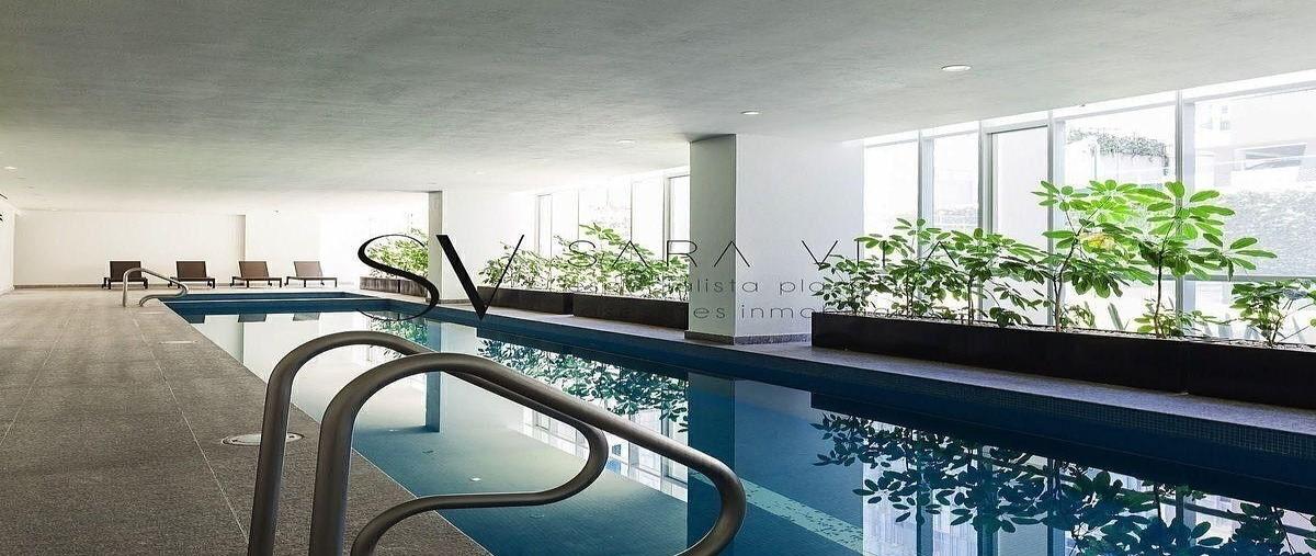 Foto de departamento en renta en avenida ferrocarril de cuernavaca , polanco ii sección, miguel hidalgo, df / cdmx, 0 No. 12