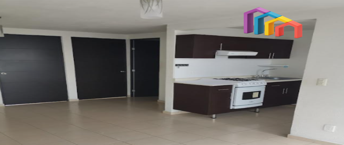 Foto de departamento en venta en avenida ferrocarril hidalgo , bondojito, gustavo a. madero, df / cdmx, 0 No. 02