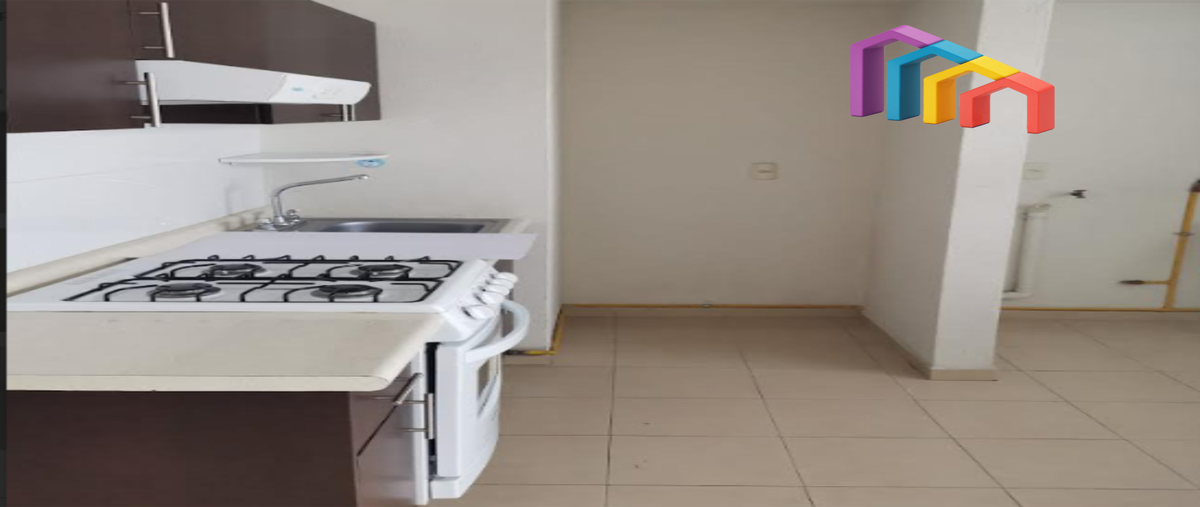 Foto de departamento en venta en avenida ferrocarril hidalgo , bondojito, gustavo a. madero, df / cdmx, 0 No. 04