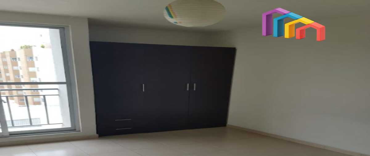 Foto de departamento en venta en avenida ferrocarril hidalgo , bondojito, gustavo a. madero, df / cdmx, 0 No. 05