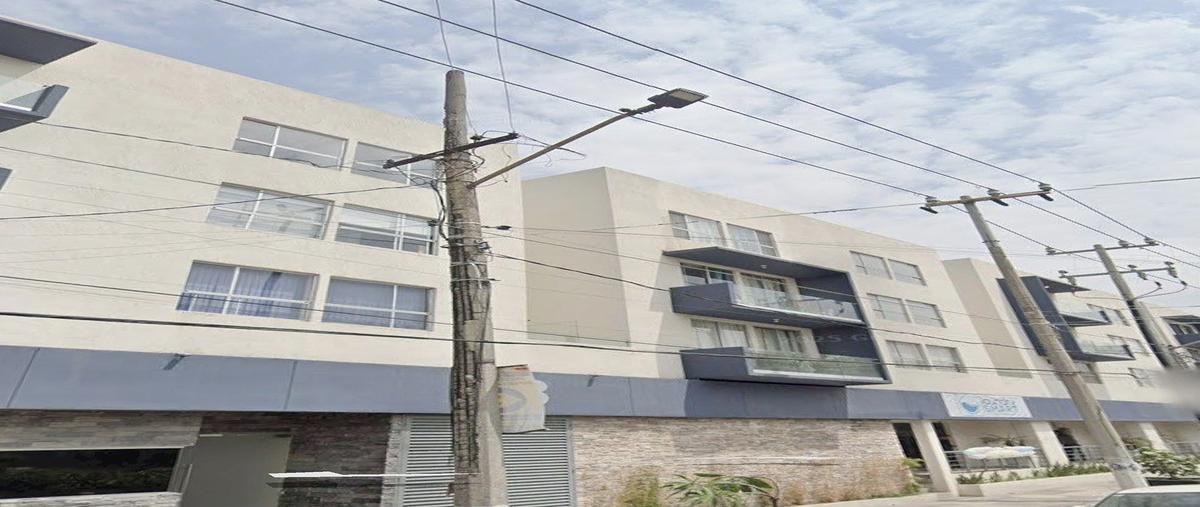 Foto de departamento en avenida ferrocarril industrial , moctezuma 2a sección, venustiano carranza, df / cdmx, 0 foto 02 Foto de departamento en venta en avenida ferrocarril industrial , moctezuma 2a sección, venustiano carranza, df / cdmx, 0 No. 02