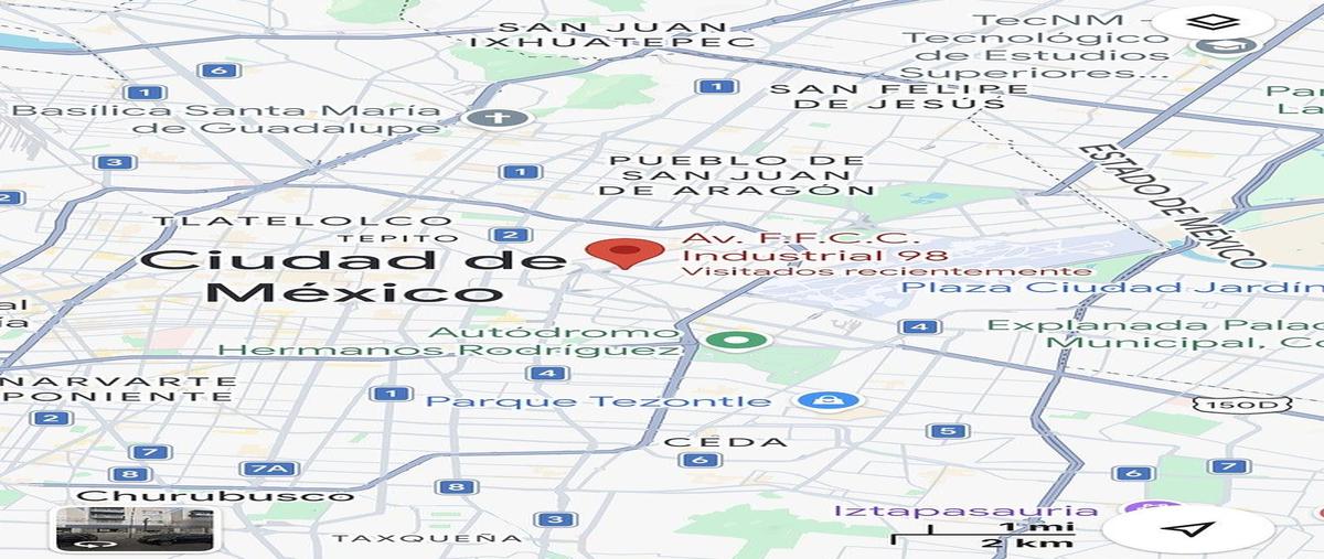 Foto de departamento en avenida ferrocarril industrial , moctezuma 2a sección, venustiano carranza, df / cdmx, 0 foto 03 Foto de departamento en venta en avenida ferrocarril industrial , moctezuma 2a sección, venustiano carranza, df / cdmx, 0 No. 03