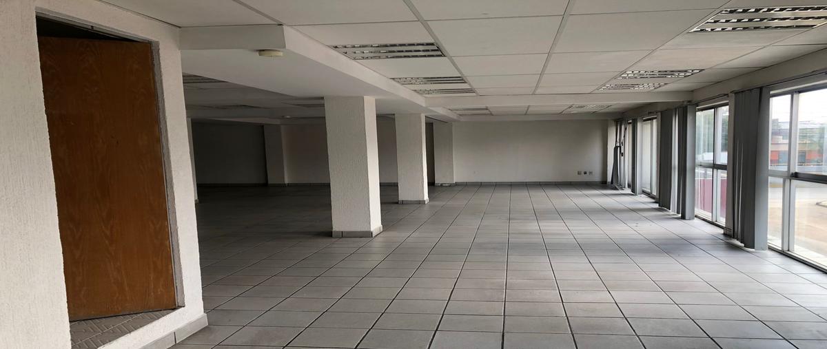 Foto de oficina en renta en avenida ferrocarril y alfonso reyes , 5 señores, oaxaca de juárez, oaxaca, 26544059 No. 04