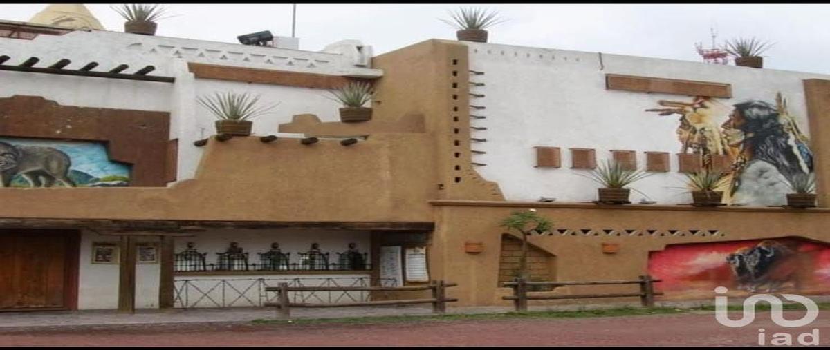 Foto de terreno comercial en venta en avenida ferrocarriles , el nopalito, cuautitlán, méxico, 30513426 No. 03