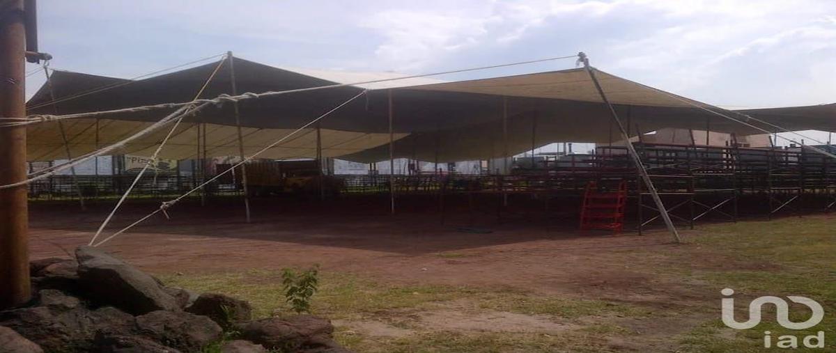 Foto de terreno comercial en venta en avenida ferrocarriles , el nopalito, cuautitlán, méxico, 30513426 No. 04