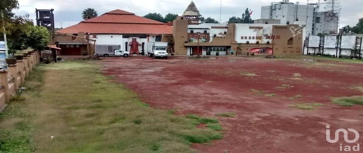 Foto de terreno comercial en venta en avenida ferrocarriles , el nopalito, cuautitlán, méxico, 30513426 No. 05