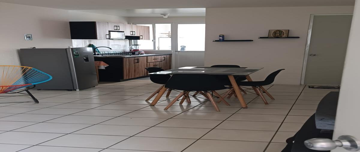 Foto de departamento en venta en avenida ferrocarriles , modesto rangel, emiliano zapata, morelos, 31227572 No. 03