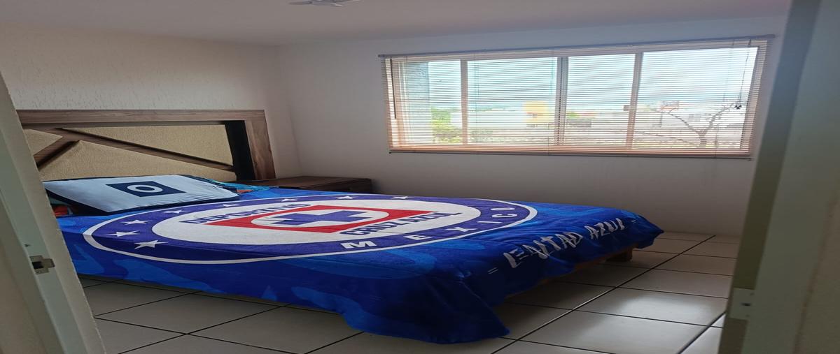 Foto de departamento en venta en avenida ferrocarriles , modesto rangel, emiliano zapata, morelos, 31227572 No. 04