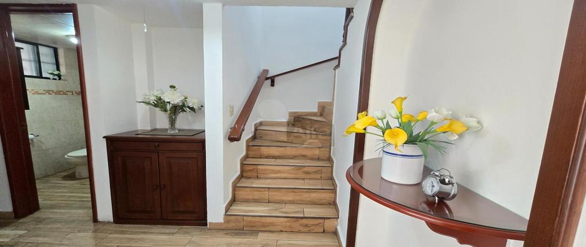Foto de casa en venta en avenida filiberto navas m5 l30 30, san mateo oxtotitlán, toluca, méxico, 0 No. 04
