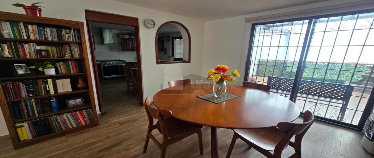 Foto de casa en venta en avenida filiberto navas m5 l30 30, san mateo oxtotitlán, toluca, méxico, 0 No. 05