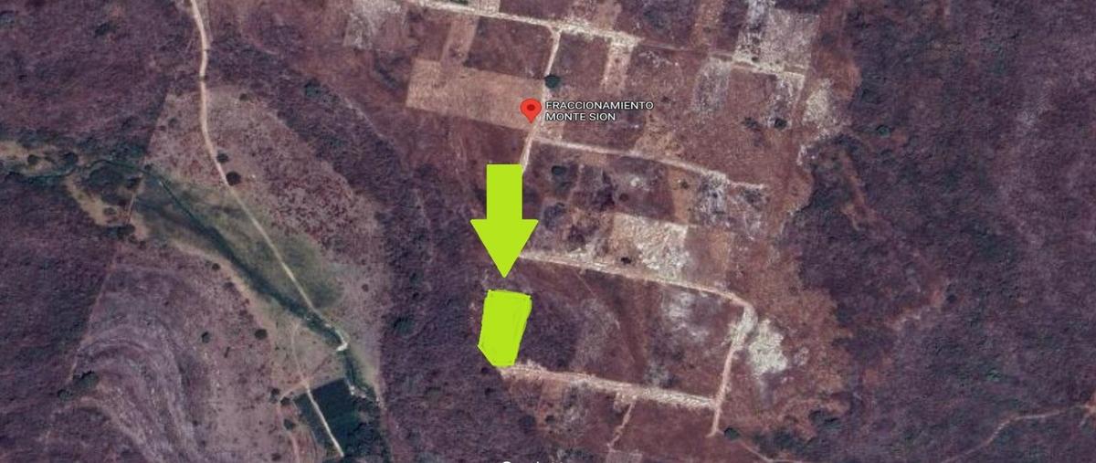 Foto de terreno habitacional en venta en avenida filipos , linda vista, berriozábal, chiapas, 0 No. 05