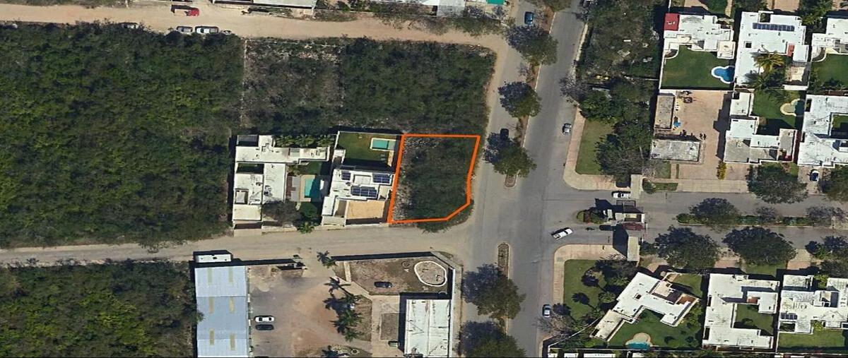 Foto de terreno habitacional en venta en avenida fincas , temozon norte, mérida, yucatán, 28881777 No. 03